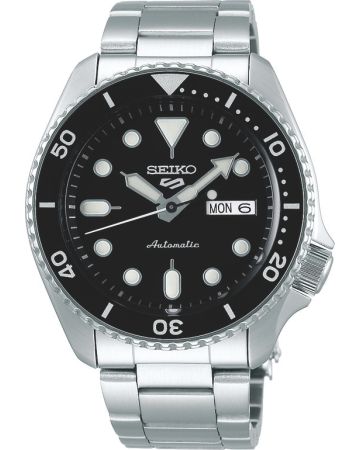 Seiko 5 Sports Automatic SRPD55K1