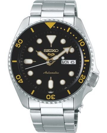Seiko 5 Sports Automatic SRPD57K1-1