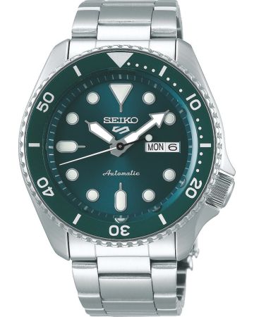 Seiko 5 Sports Automatic SRPD61K1-1