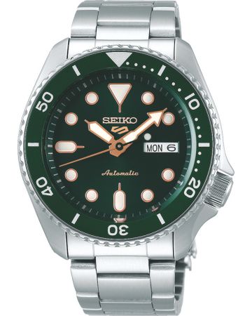 Seiko 5 Sports Automatic SRPD63K1-1
