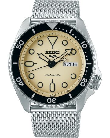 Seiko 5 Sports Automatic  SRPD67K1