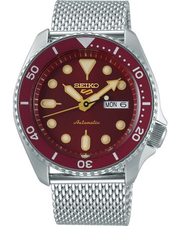 Seiko 5 Sports Automatic SRPD69K1