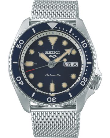Seiko 5 Sports Automatic SRPD71K1