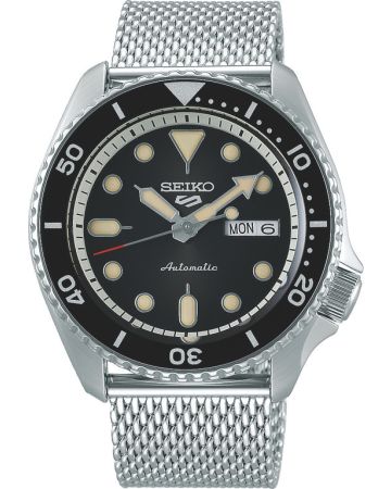 Seiko 5 Sports Automatic SRPD73K1