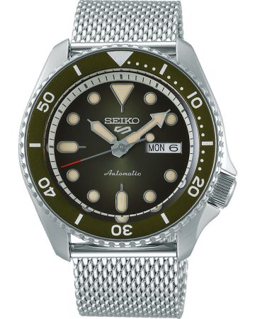 Seiko 5 Sports Automatic SRPD75K1