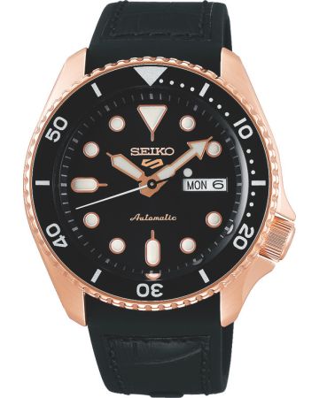 Seiko 5 Sports Automatic SRPD76K1