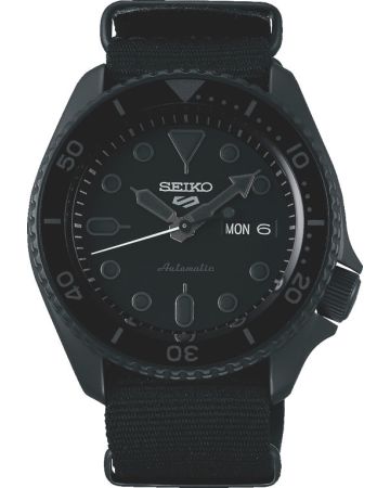 Seiko 5 Sports Automatic  SRPD79K1 