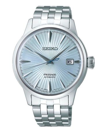 Seiko Elite Presage Skydiving SRPE19J1