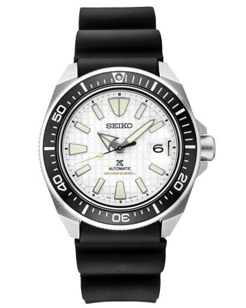 Seiko Prospex King Samurai SRPE37K1-1