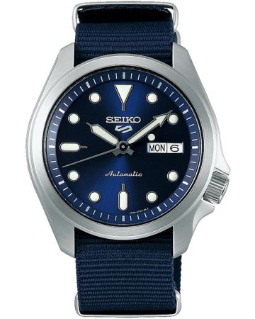 Seiko 5 Sports Automatic SRPE63K1