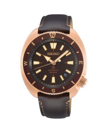 Seiko Prospex Mini Turtle SRPG18K1-1