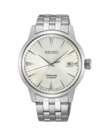 Seiko Presage Cocktail Time The Martini SRPG23J1