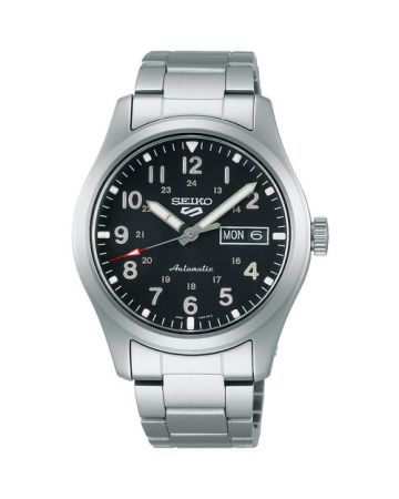 Seiko 5 Sports Automatic SRPG27K1