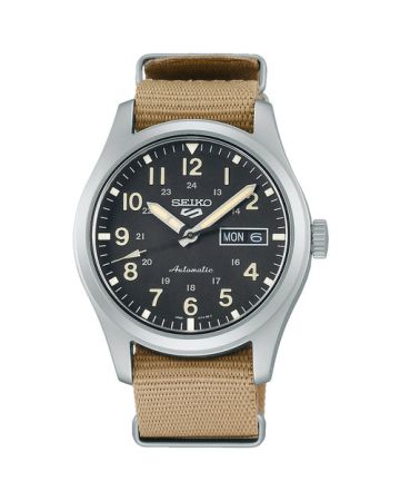 Seiko 5 Sports Automatic -rannekello SRPG35K1-1