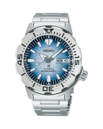 Seiko Prospex Save the Ocean Antarctica Special Edition SRPG57K1-1