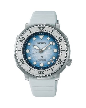 Seiko Prospex Save the Ocean Antarctica Special Edition SRPG59K1-1