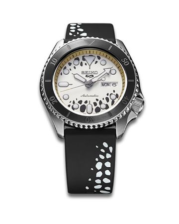 Seiko 5 Sports ONE PIECE Limited Edition / LAW SRPH63K1