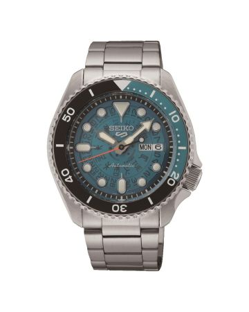 Seiko 5 Sports SRPJ45K1