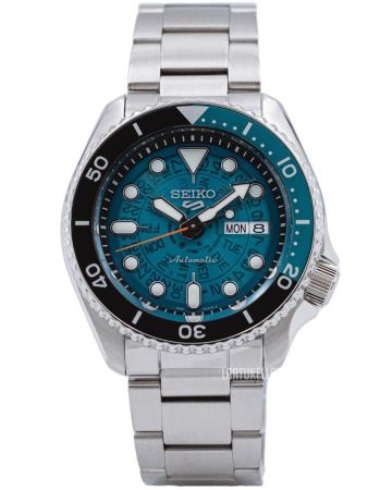 Seiko 5 Sports SRPJ45K1