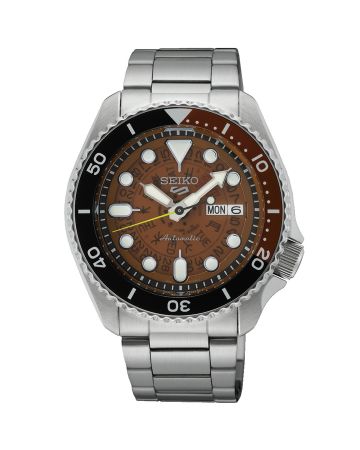 Seiko 5 Sports SRPJ47K1
