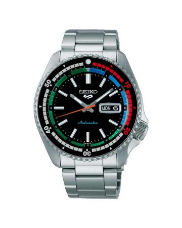 Seiko 5 Sports 55th Anniversary Special Edition SRPK13K1-1