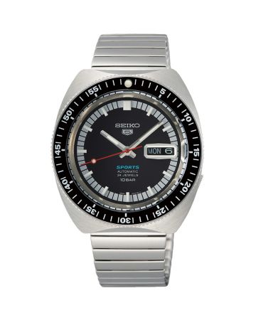 Seiko 5 Sports 55th Anniversary Limited Edition SRPK17K1