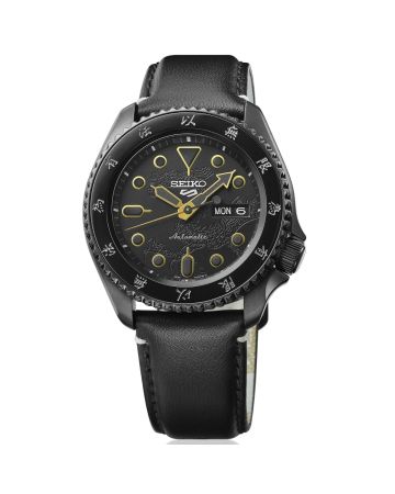 Seiko 5 Sports Bruce Lee Limited Edition SRPK39K1-0