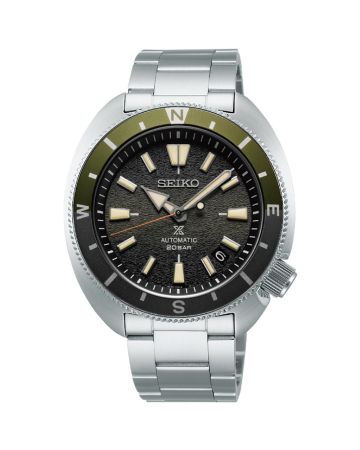Seiko Prospex European Exclusive Limited Edition SRPK77K1-2