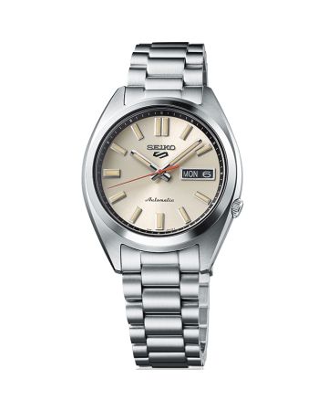 Seiko 5 Sports SNXS Series Everyday Carry SRPK91K1