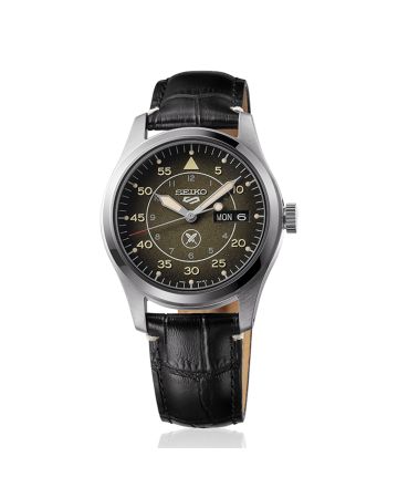 Seiko 5 Sports SRPL31K1 Yuto Horigome Limited Edition -0