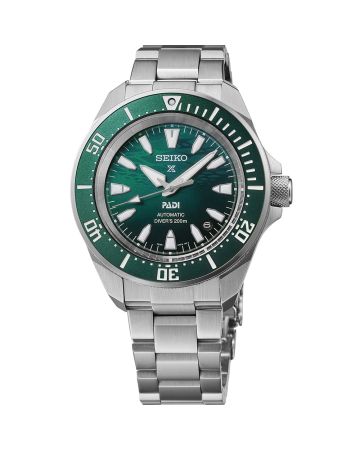 Seiko Prospex SEA Automatic Diver’s PADI Special Edition SRPL53K1
