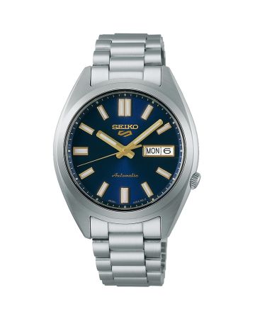 Seiko 5 SNXS Vintage Gold Collection SRPL55K1
