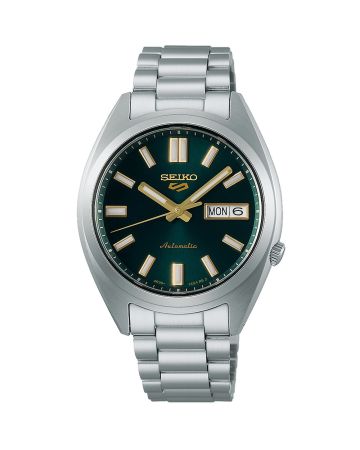 Seiko 5 SNXS Vintage Gold Collection SRPL57K1