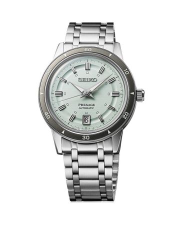 Seiko Presage Automatic Style 60's SRPL71J1