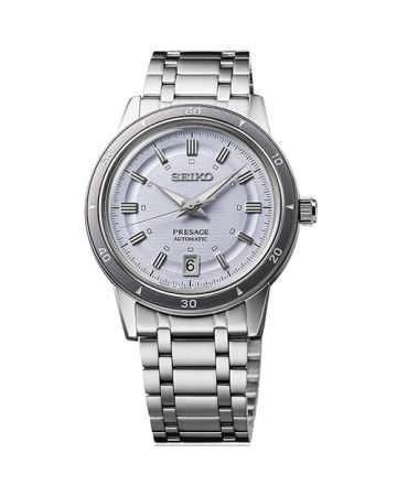 Seiko Presage Automatic Style 60's SRPL73J1