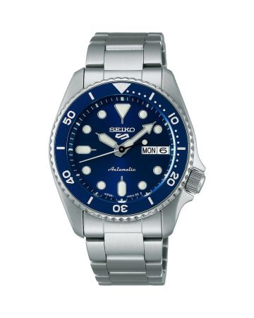 Seiko 5 Sports SKX Series 38 mm SRPL77K1