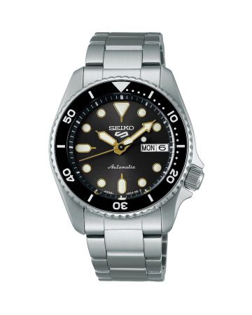 Seiko 5 Sports SKX Series 38 mm SRPL79K1