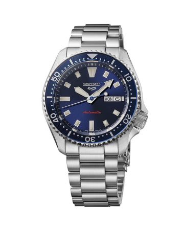 Seiko 5 Sports SKX New Design SRPL83K1-1