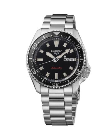 Seiko 5 Sports SKX New Design SRPL85K1-1