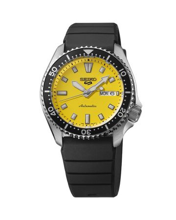 Seiko 5 Sports SKX New Design SRPL87K1