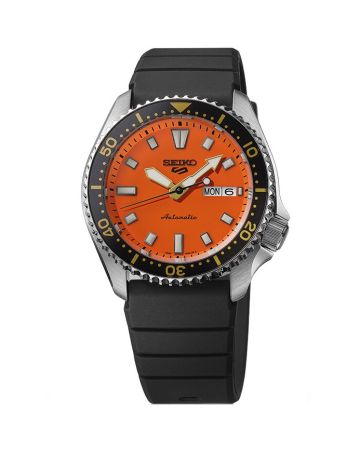 Seiko 5 Sports SKX New Design SRPL89K1 -3