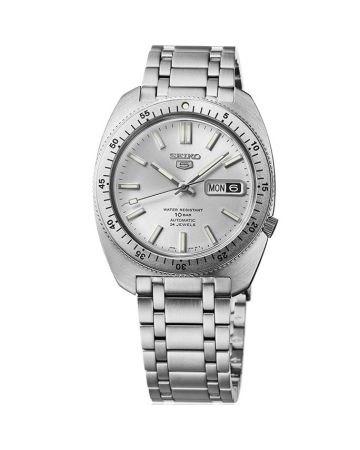 Seiko 5 Sports SKX Series Heritage Design Re-creation SRPL91K1