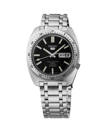 Seiko 5 Sports SKX Series Heritage Design Re-creation SRPL93K1