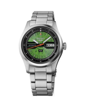 Seiko 5 Sports Field Series HUF Limited Edition SRPM09K1