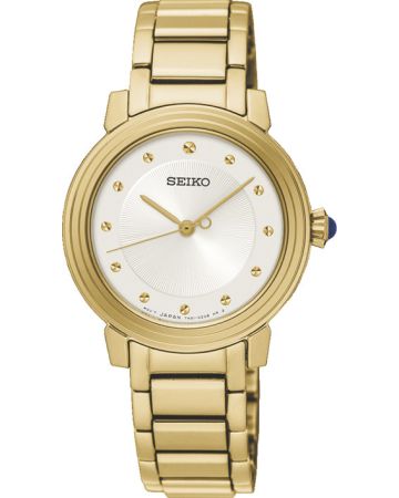 Seiko Classic SRZ482P1-1