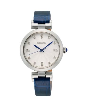 Seiko Quartz SRZ545P1-1