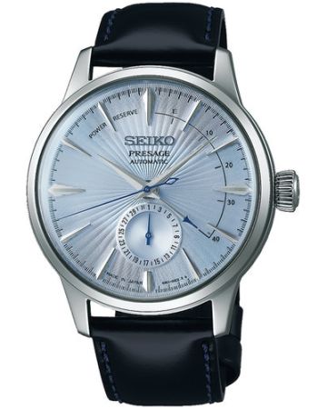 Seiko Elite Presage Automatic Cocktail SSA343J1-1