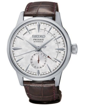 Seiko SSA363J1 Elite Presage Sakura Hubuki Automatic Limited Edition-1