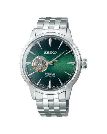 Seiko Presage Grasshopper SSA441J1-1
