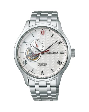 Seiko Presage Zen Garden SSA443J1